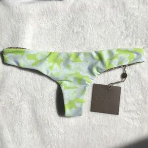 ❌SOLD❌ ACACIA Hoʻokipa Bottom